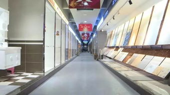 優(yōu)質(zhì)建材，實惠之選——四川恒譽祥建材批發(fā)城