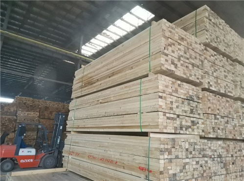 鐵嶺建筑木方、木跳板與落葉松批發(fā) 建材市場(chǎng)的可靠選擇
