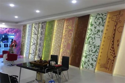 春芽硅藻泥 引領(lǐng)生態(tài)建材潮流，構(gòu)筑健康人居新標桿